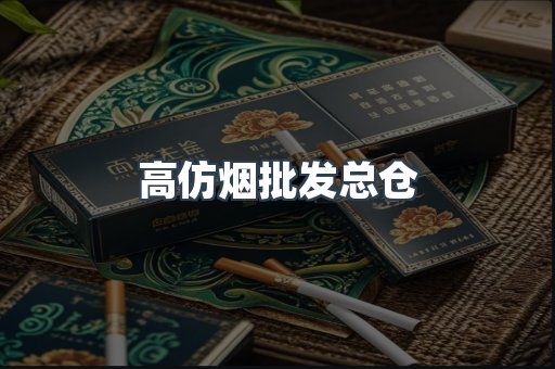 高仿烟批发总仓